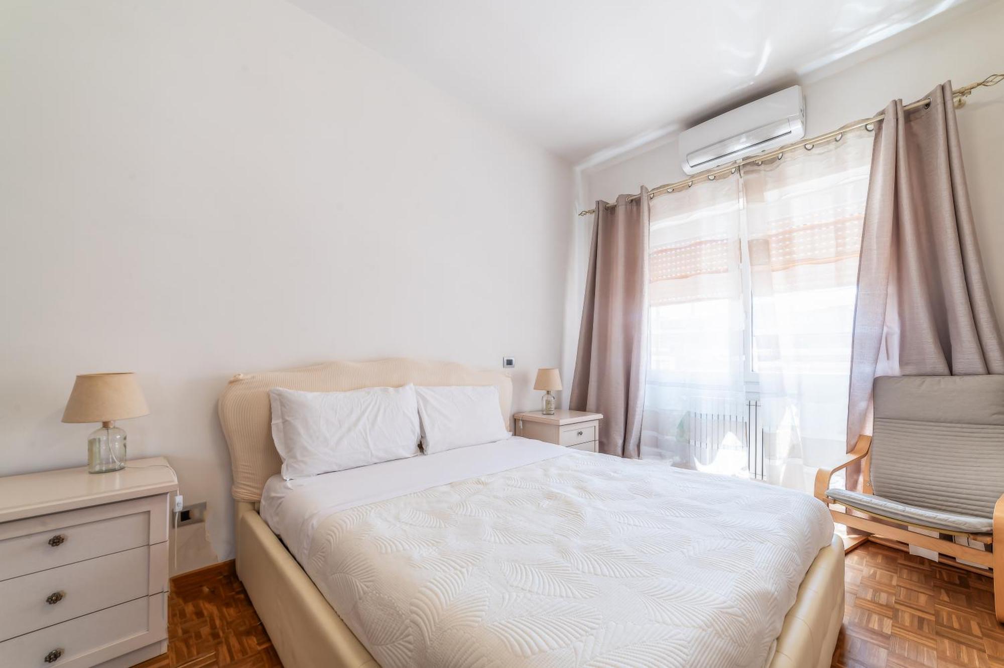 Apartment Giorgia Flat - Tiburtina Train Station - Wi-fi Rome