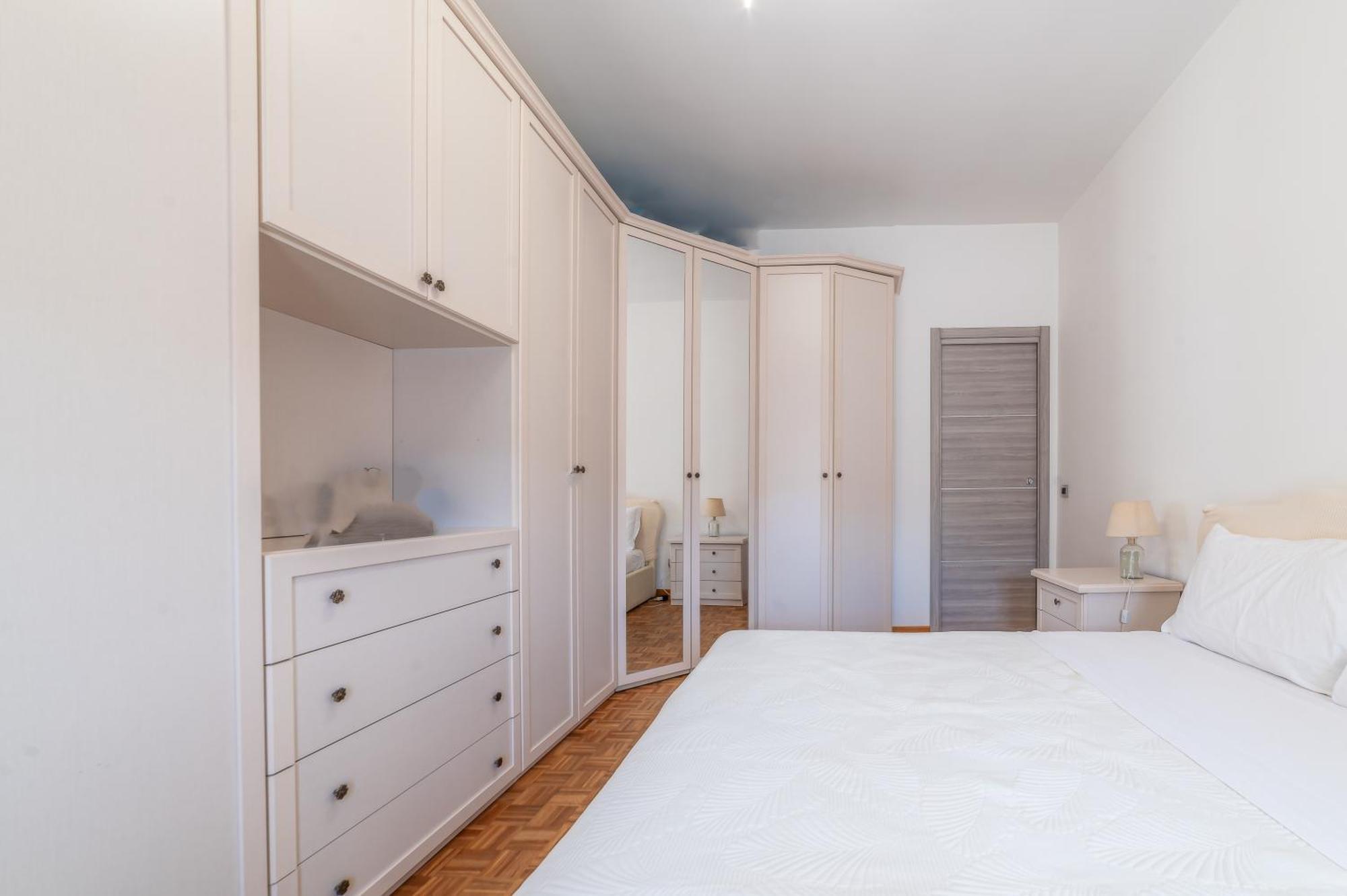 Giorgia Flat - Tiburtina Train Station - Wi-fi Apartment *